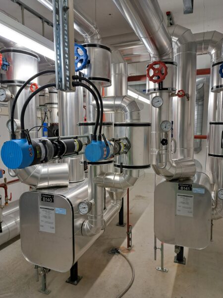 BKP 297.6 Gebäudeautomationsingenieur (SIA-Phasen 31 – 53)